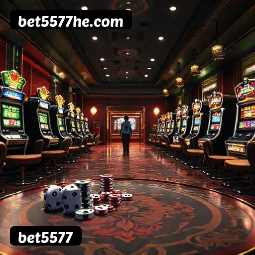 Como Instalar APK bet5577