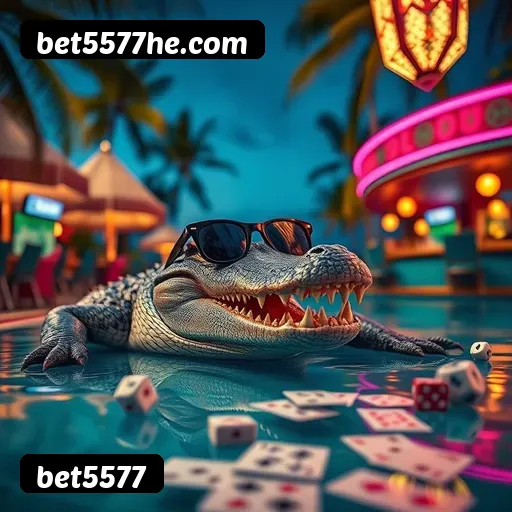 Recursos App bet5577