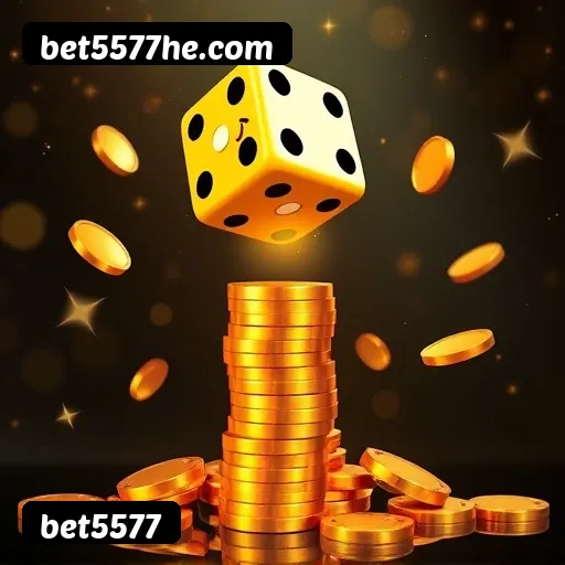 FAQ - Perguntas Frequentes bet5577