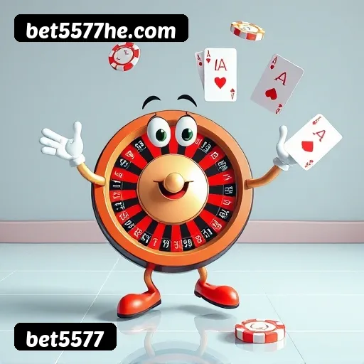 Legalidade bet5577 no Brasil