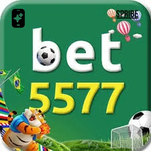 APP oficial da bet5577 para mobile