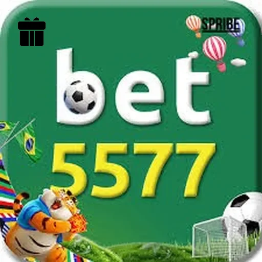 Bônus bet5577