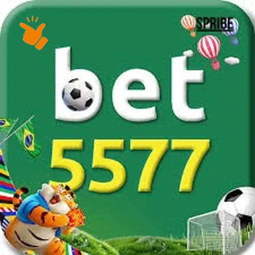 Logo da bet5577