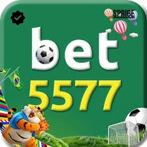 Plataforma completa da bet5577 com todos os jogos
