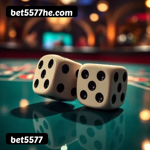 Análise bet5577 - Vantagens e Desvantagens